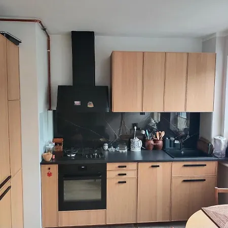 Appartement Apartament Gdańsk