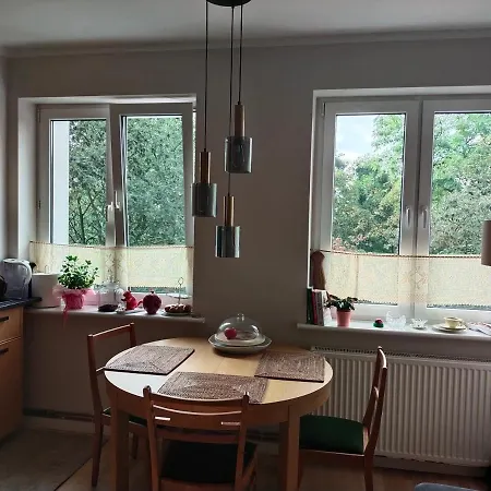 Appartement Apartament