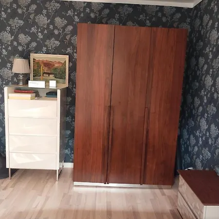 Appartement Apartament