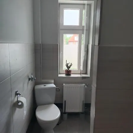 Apartament Apartamento Gdansk