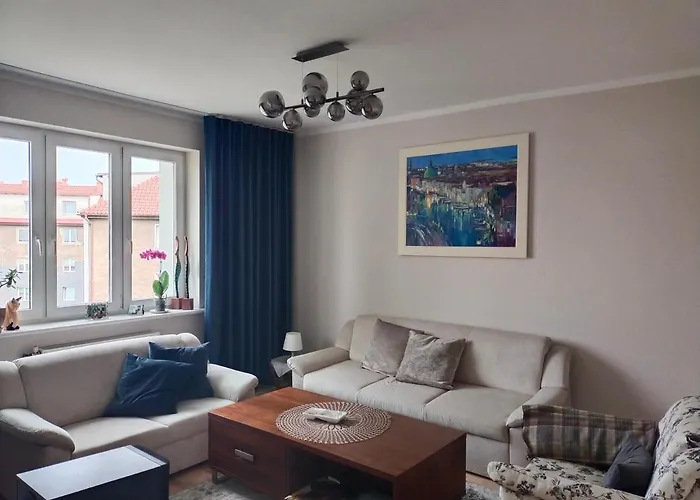 Appartement Apartament *