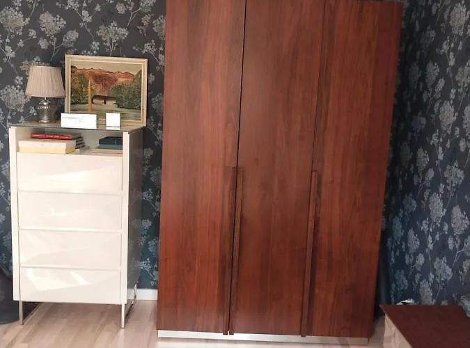 아파트 Apartament