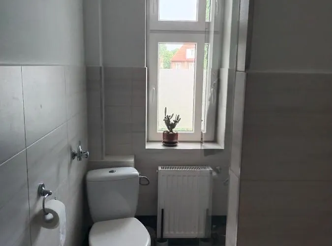 Apartament Apartamento Gdańsk